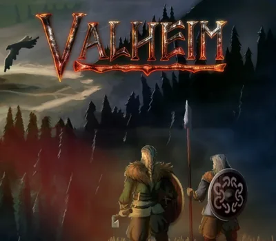 Valheim XBOX One / Xbox Series X|S Account — лицензионный ключ