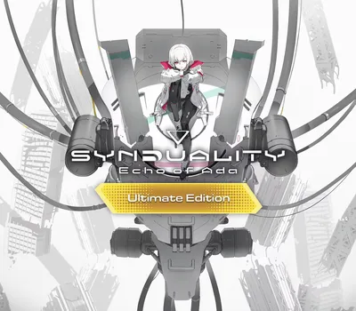 SYNDUALITY: Echo of Ada Ultimate Edition EU PC Steam CD Key — лицензионный ключ
