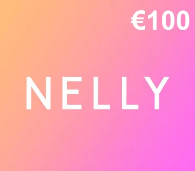 Nelly.com €100 Gift Card AT — лицензионный ключ
