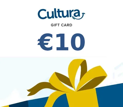 Cultura EUR 10 Gift Card FR — лицензионный ключ