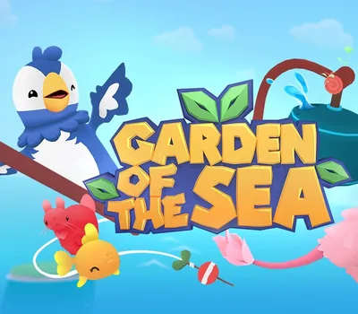 Garden of the Sea PC Steam CD Key — лицензионный ключ