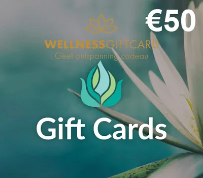 Wellness Giftcard €50 Gift Card NL — лицензионный ключ