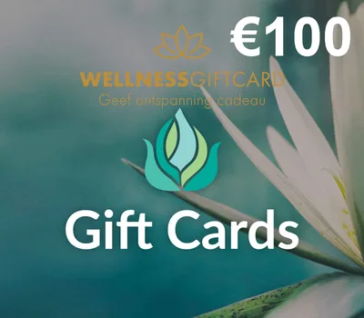Wellness Giftcard €100 Gift Card NL — лицензионный ключ