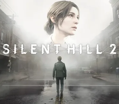 SILENT HILL 2 US PC Steam CD Key — лицензионный ключ