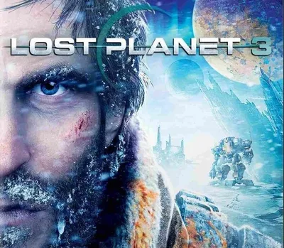 Lost Planet 3 Complete Pack EU PC Steam CD Key — лицензионный ключ