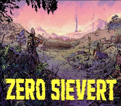 ZERO Sievert PC Steam Account — лицензионный ключ