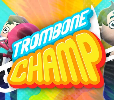 Trombone Champ EU PC Steam CD Key — лицензионный ключ