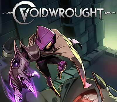 Voidwrought PC Steam CD Key — лицензионный ключ