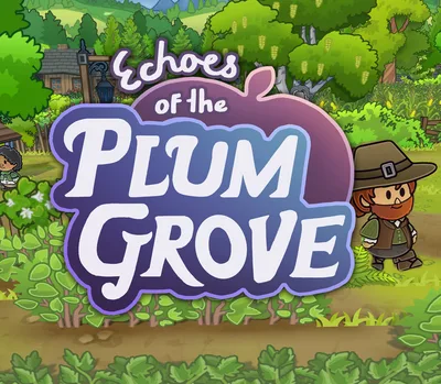 Echoes of the Plum Grove EU PC Steam CD Key — лицензионный ключ