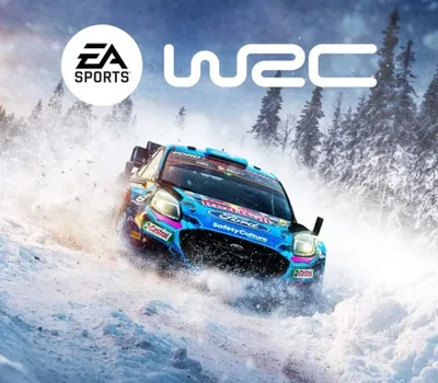 EA Sports WRC 24 PC Steam Account — лицензионный ключ