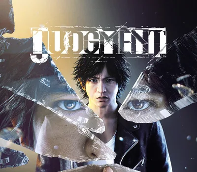 Judgment EU Xbox Series X|S CD Key — лицензионный ключ
