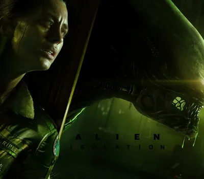Alien: Isolation EU XBOX One / Xbox Series X|S CD Key — лицензионный ключ