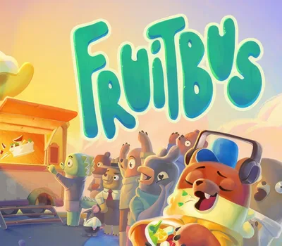 Fruitbus PC Steam CD Key — лицензионный ключ