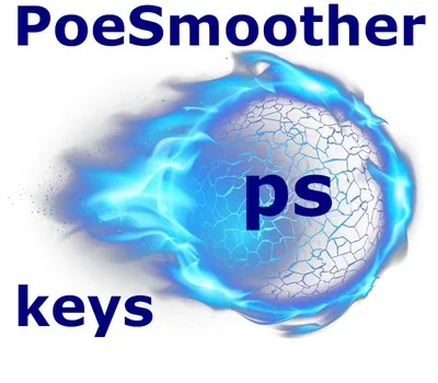 Poe2Smoother PoE2 CD Key — лицензионный ключ