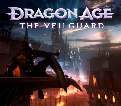 Dragon Age: The Veilguard CA Xbox Series X|S CD Key — лицензионный ключ
