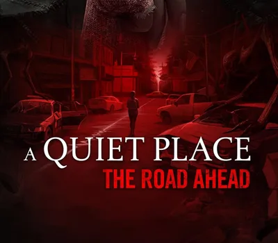 A Quiet Place: The Road Ahead EU Xbox Series X|S CD Key — лицензионный ключ