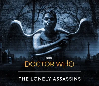 Doctor Who: The Lonely Assassins EU PC Steam CD Key — лицензионный ключ