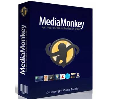 MediaMonkey 5 Gold Licence for Windows CD Key (3 PCs) — лицензионный ключ
