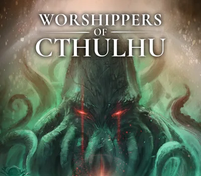 Worshippers of Cthulhu EU PC Steam CD Key — лицензионный ключ