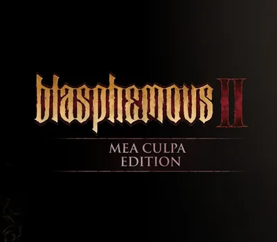 Blasphemous 2 Mea Culpa Edition XBOX One / Xbox Series X|S Account — лицензионный ключ