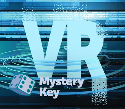 3 x VR Mystery Steam CD Key — лицензионный ключ