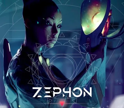 ZEPHON PC Steam Account — лицензионный ключ