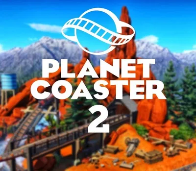 Planet Coaster 2 EU Xbox Series X|S CD Key — лицензионный ключ