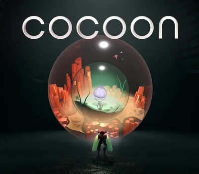 COCOON EU XBOX One / Xbox Series X|S / PC CD Key — лицензионный ключ