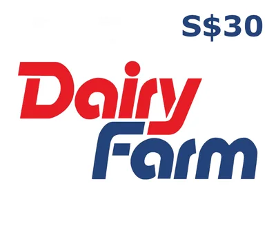 Dairy Farm Group S$30 Gift Card SG — лицензионный ключ