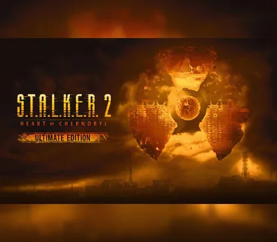 S.T.A.L.K.E.R. 2: Heart of Chornobyl Ultimate Edition EU PC Steam CD Key — лицензионный ключ