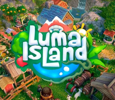 Luma Island PC Steam CD Key — лицензионный ключ