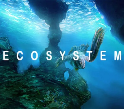 Ecosystem PC Steam CD Key — лицензионный ключ