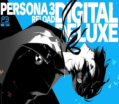 Persona 3 Reload: Deluxe Edition PS4/PS5 Account — лицензионный ключ