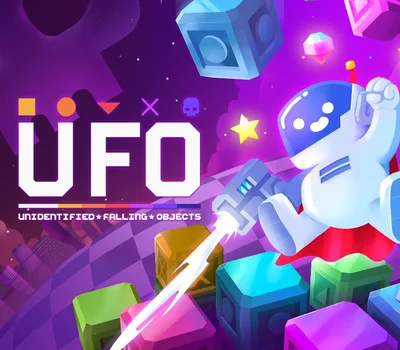 UFO: Unidentified Falling Objects PC Steam CD Key — лицензионный ключ