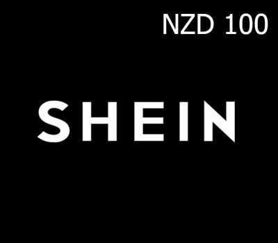 SHEIN 100 NZD Gift Card NZ — лицензионный ключ