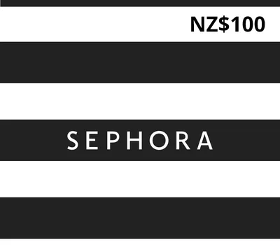 Sephora NZ$100 Gift Card NZ — лицензионный ключ