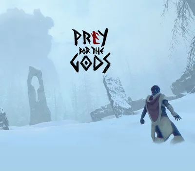 Praey for the Gods EU PC Steam CD Key — лицензионный ключ
