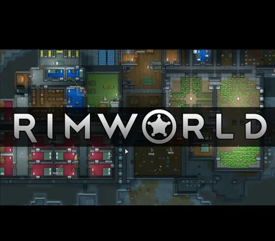 RimWorld PC Steam CD Key — лицензионный ключ