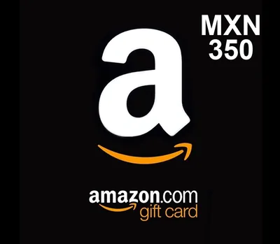 Amazon Mex$350 Gift Card MX — лицензионный ключ