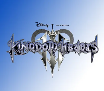 Kingdom Hearts III AR XBOX One CD Key — лицензионный ключ