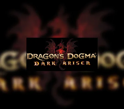 Dragon's Dogma: Dark Arisen NA PC Steam CD Key — лицензионный ключ