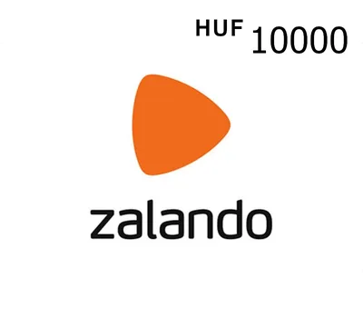Zalando 10000 HUF Gift Card HU — лицензионный ключ