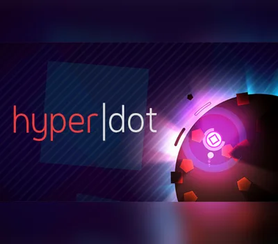 HyperDot US XBOX One / Xbox Series X|S / PC CD Key — лицензионный ключ