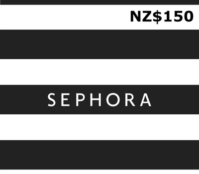 Sephora NZ$150 Gift Card NZ — лицензионный ключ