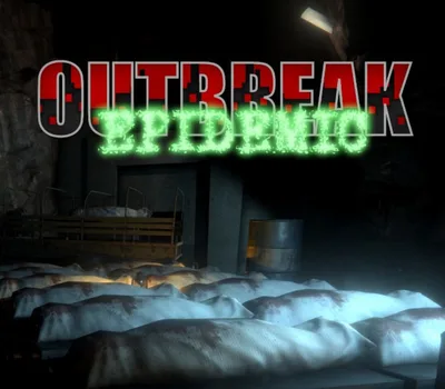 Outbreak: Epidemic EU XBOX One / Xbox Series X|S CD Key — лицензионный ключ