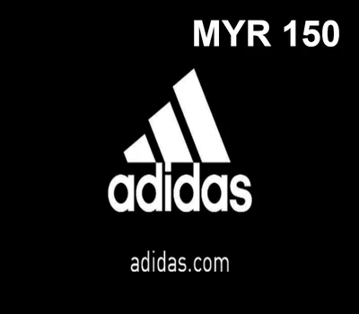 Adidas Store MYR 150 Gift Card MY — лицензионный ключ