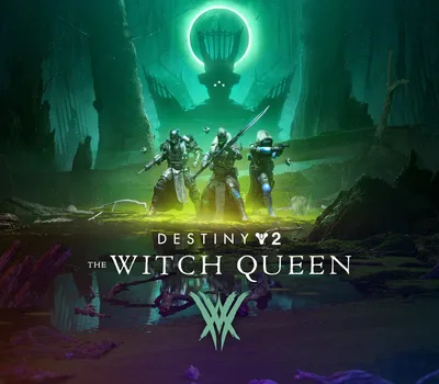 Destiny 2: The Witch Queen XBOX One / Xbox Series X|S CD Key — лицензионный ключ