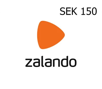 Zalando 150 SEK Gift Card SE — лицензионный ключ