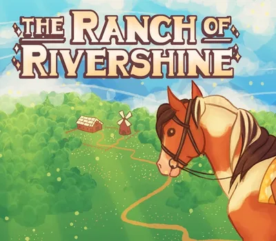 The Ranch of Rivershine PC Steam CD Key — лицензионный ключ