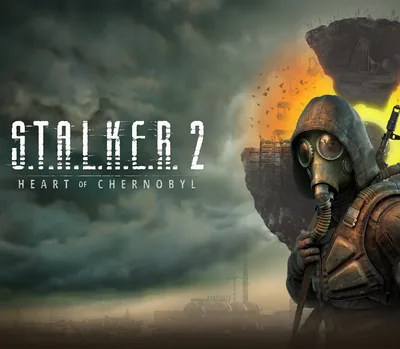 S.T.A.L.K.E.R. 2: Heart of Chornobyl NA PC Steam CD Key — лицензионный ключ